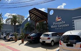 Hotel Pousada Mato Grosso
